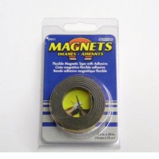 MAGNETIC TAPE 13 MM X 76 CM 